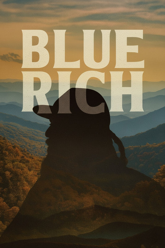 Blue Rich (Acoustic Version)