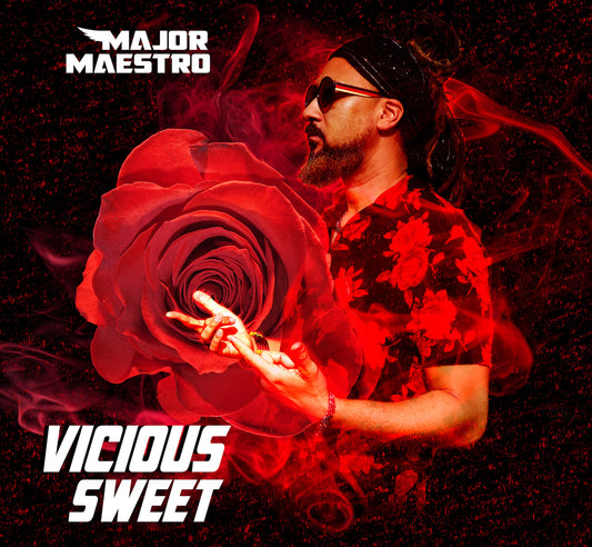 Vicious Sweet EP